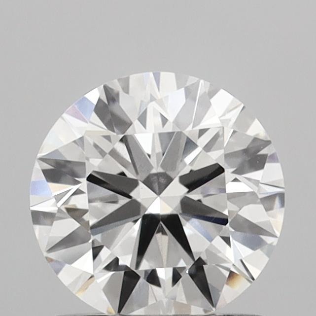 1.00 ct. round Lab Grown Diamond front image