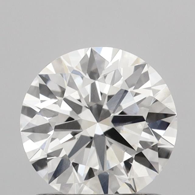 1.00 ct. round Lab Grown Diamond front image