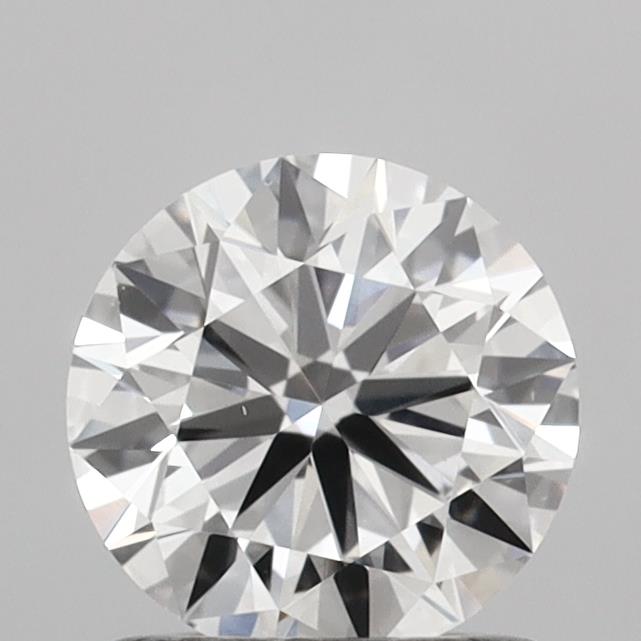1.00 ct. round Lab Grown Diamond front image