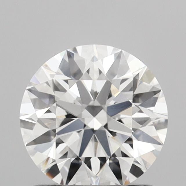 1.00 ct. round Lab Grown Diamond front image