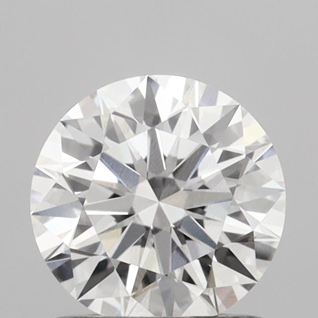 1.00 ct. round Lab Grown Diamond front image
