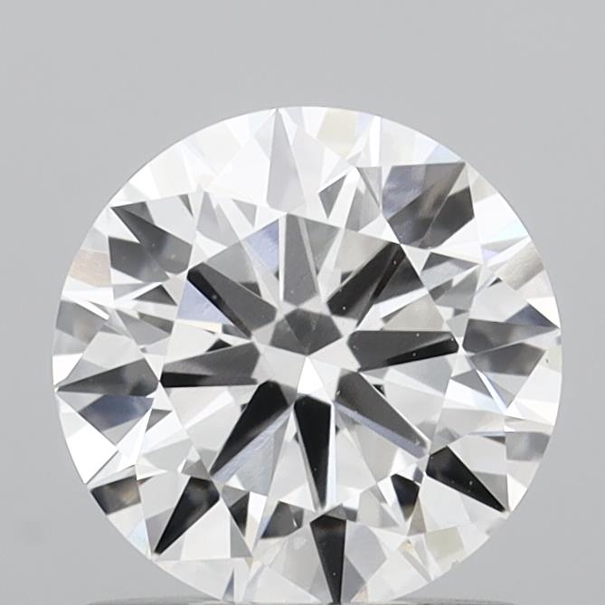 1.00 ct. round Lab Grown Diamond front image