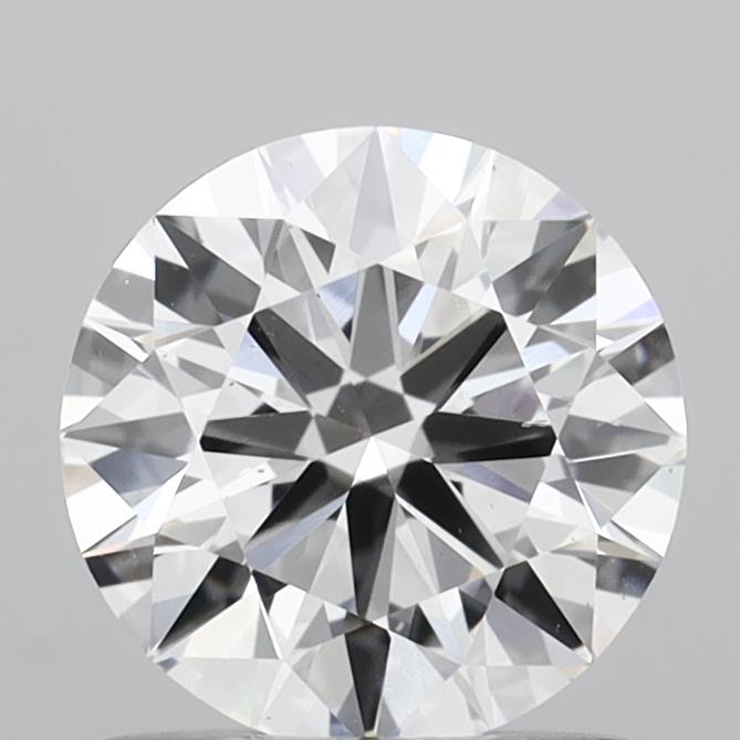 1.00 ct. round Lab Grown Diamond front image