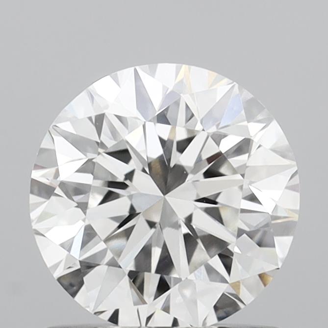 1.00 ct. round Lab Grown Diamond front image
