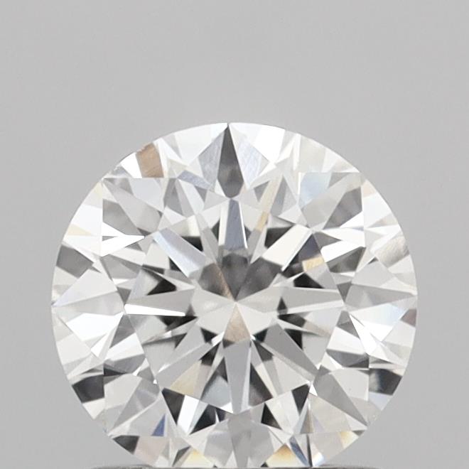 1.01 ct. round Lab Grown Diamond front image