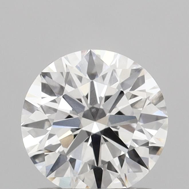 1.01 ct. round Lab Grown Diamond front image