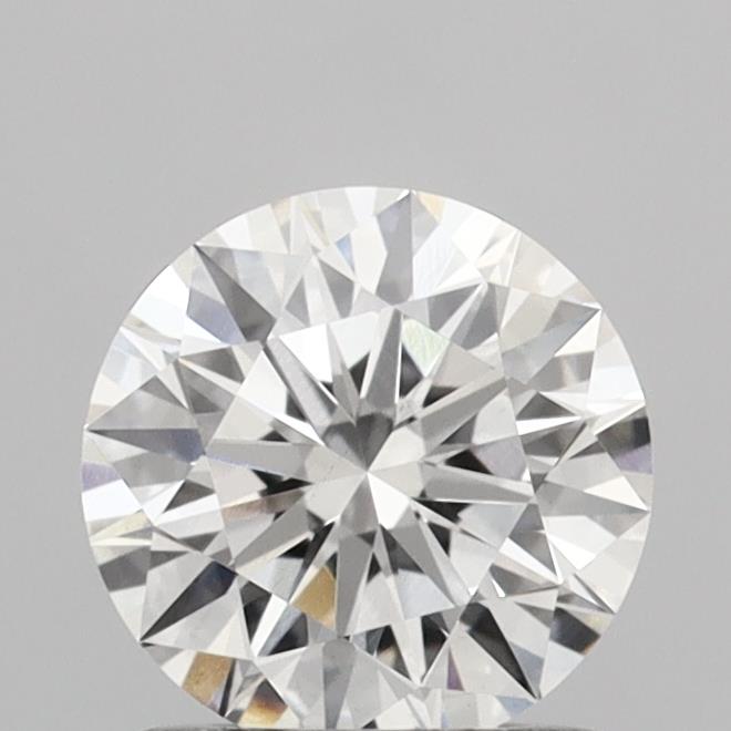 1.03 ct. round Lab Grown Diamond front image