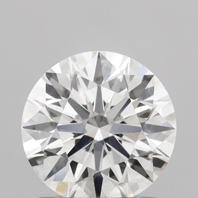 1.02 ct. round Lab Grown Diamond front image
