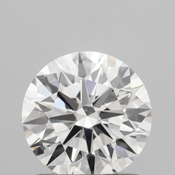 1.02 ct. round Lab Grown Diamond front image