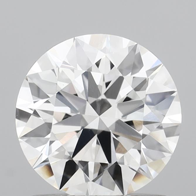 1.03 ct. round Lab Grown Diamond front image