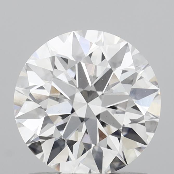 1.03 ct. round Lab Grown Diamond front image