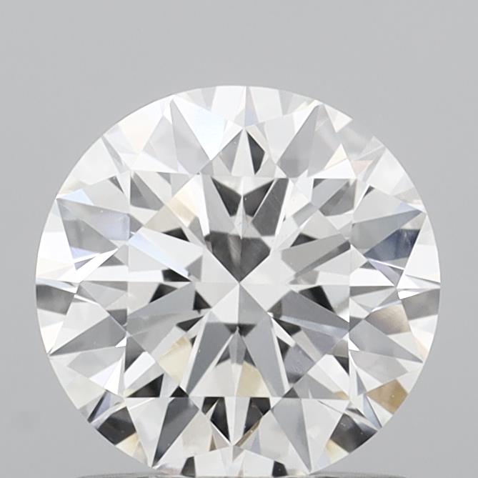 1.03 ct. round Lab Grown Diamond front image