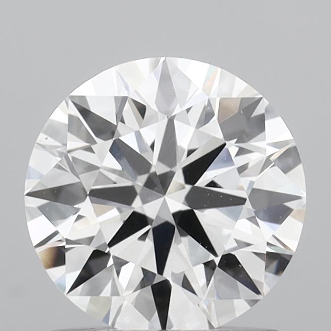 1.03 ct. round Lab Grown Diamond front image