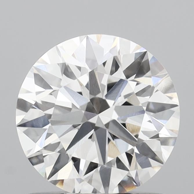 1.04 ct. round Lab Grown Diamond front image