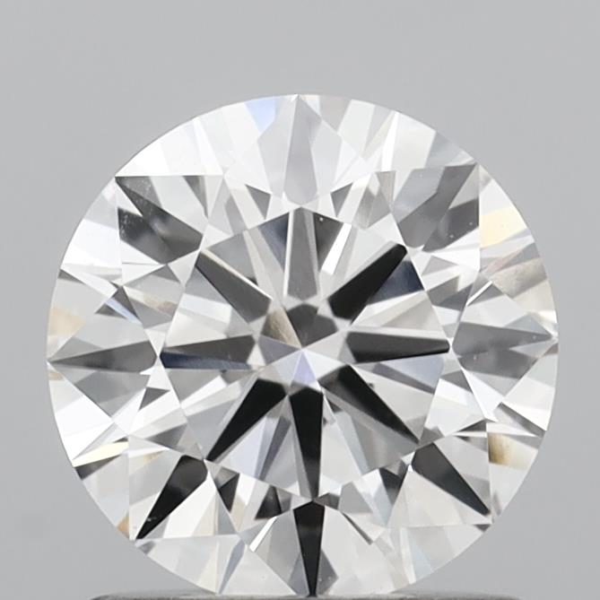 1.05 ct. round Lab Grown Diamond front image