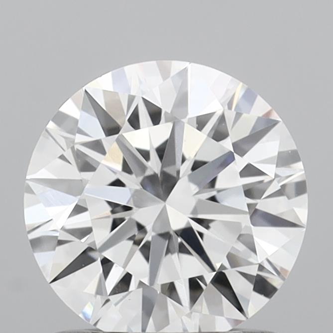1.05 ct. round Lab Grown Diamond front image