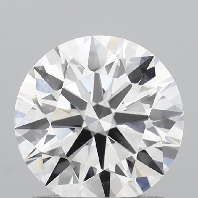 1.06 ct. round Lab Grown Diamond front image