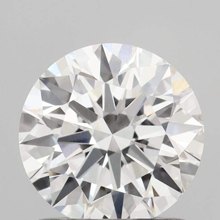 1.07 ct. round Lab Grown Diamond front image