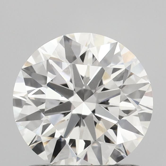 1.08 ct. round Lab Grown Diamond front image