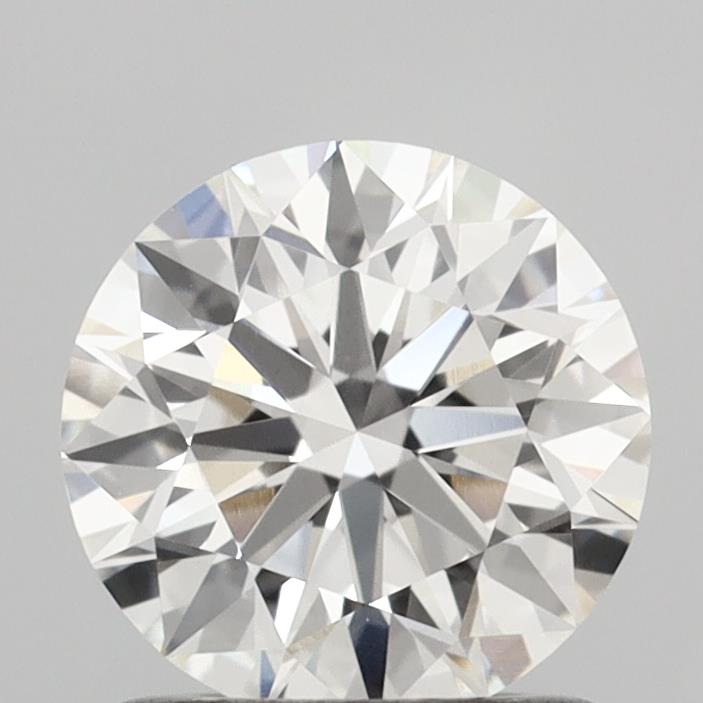1.08 ct. round Lab Grown Diamond front image