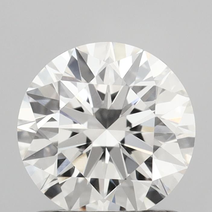 1.08 ct. round Lab Grown Diamond front image