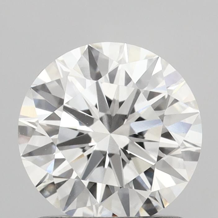 1.08 ct. round Lab Grown Diamond front image