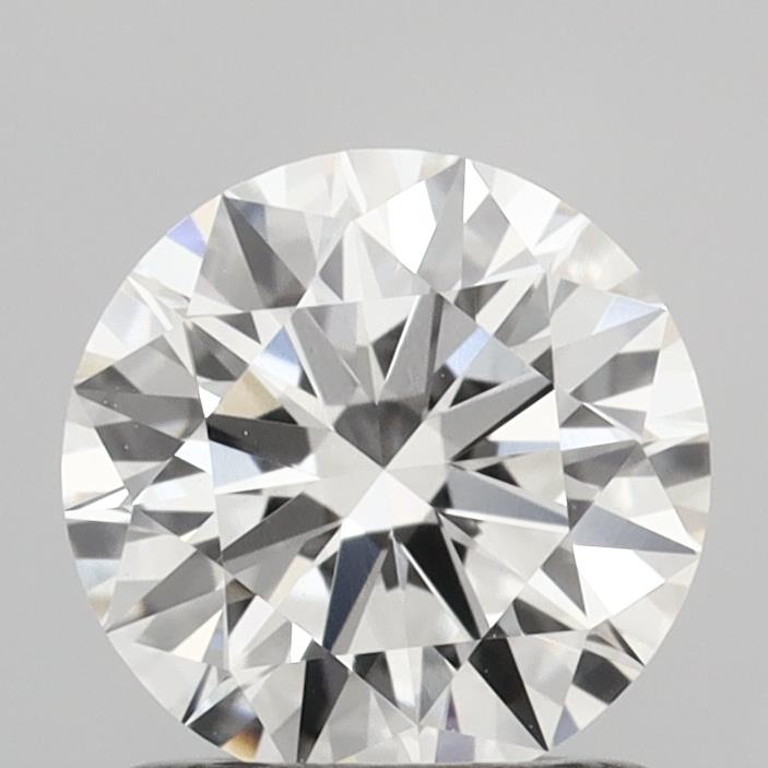 1.08 ct. round Lab Grown Diamond front image