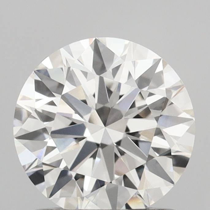 1.08 ct. round Lab Grown Diamond front image