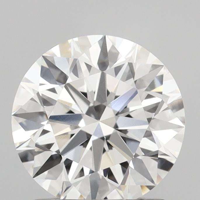 1.09 ct. round Lab Grown Diamond front image