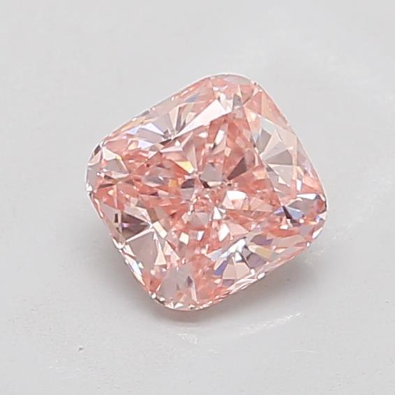 1.06 ct. cushion Lab Grown Diamond front image