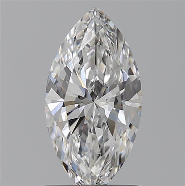 1.04 ct. marquise Lab Grown Diamond front image