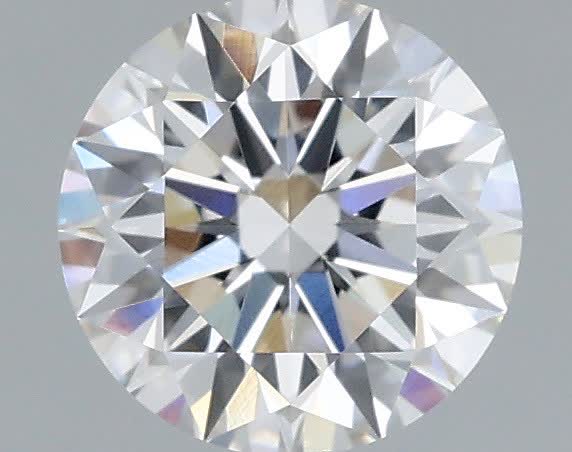 1.05 ct. round Lab Grown Diamond front image