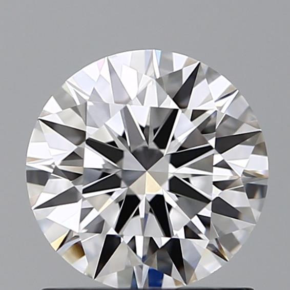1.07 ct. round Lab Grown Diamond front image