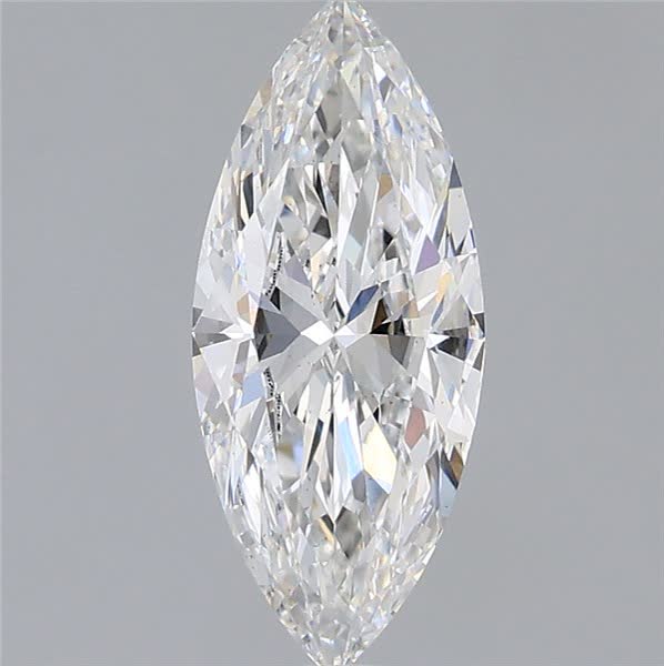 1.01 ct. marquise Lab Grown Diamond front image