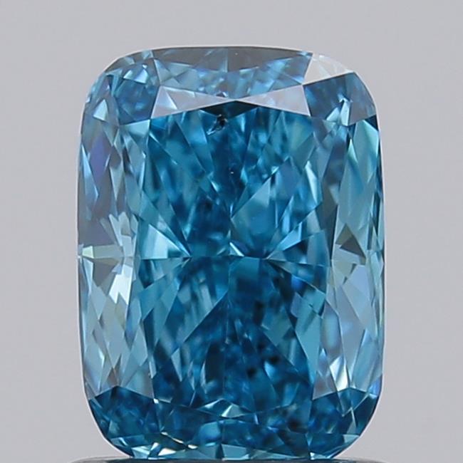 1.02 ct. cushion Lab Grown Diamond front image