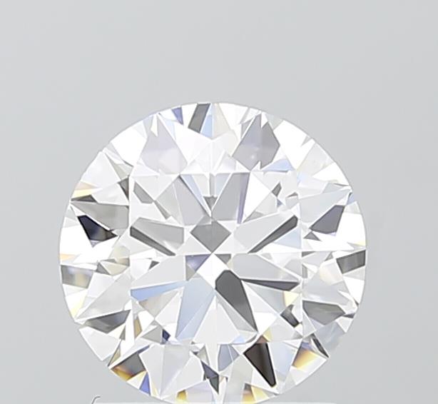1.51 ct. round Lab Grown Diamond front image