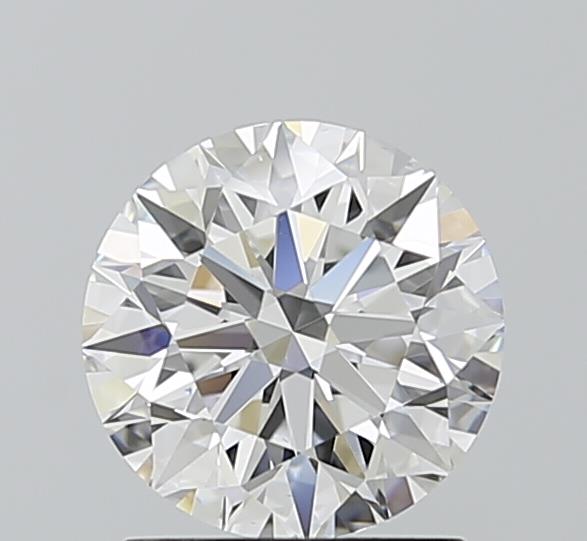 1.51 ct. round Lab Grown Diamond front image