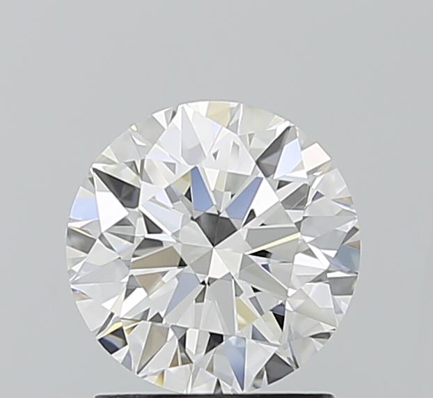 1.50 ct. round Lab Grown Diamond front image