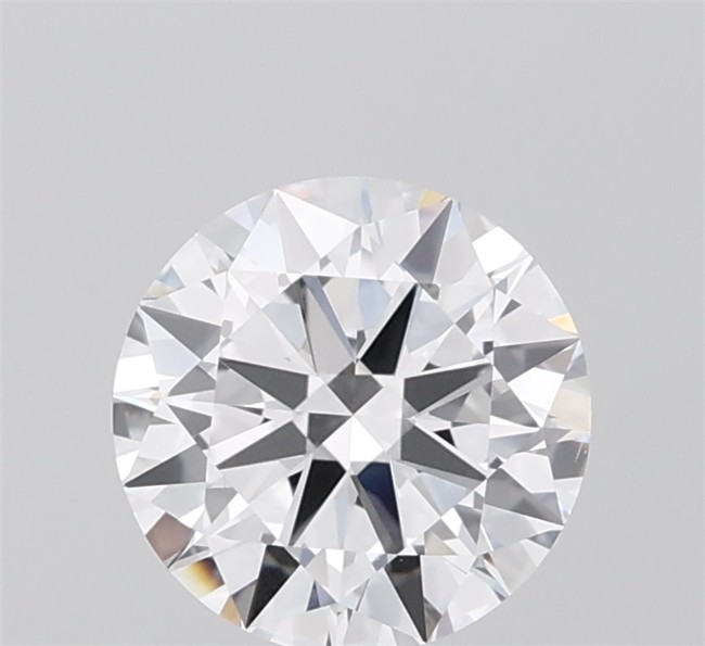 1.50 ct. round Lab Grown Diamond front image