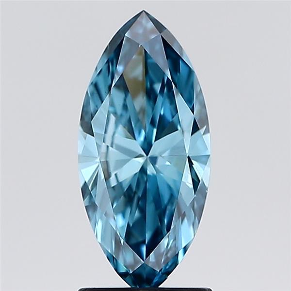1.55 ct. marquise Lab Grown Diamond front image