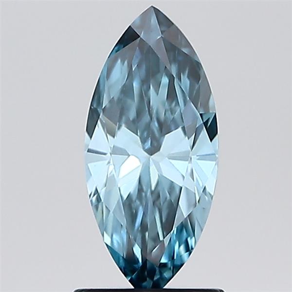 1.08 ct. marquise Lab Grown Diamond front image