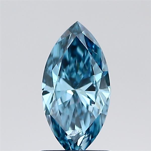 1.01 ct. marquise Lab Grown Diamond front image