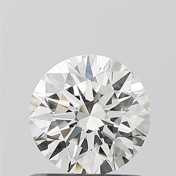 0.69 ct. round Lab Grown Diamond front image