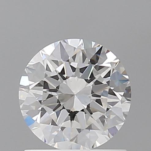 1.05 ct. round Lab Grown Diamond front image