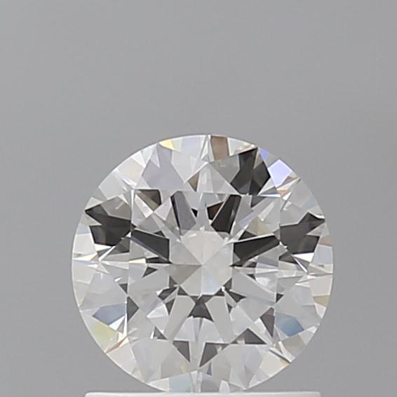 1.04 ct. round Lab Grown Diamond front image