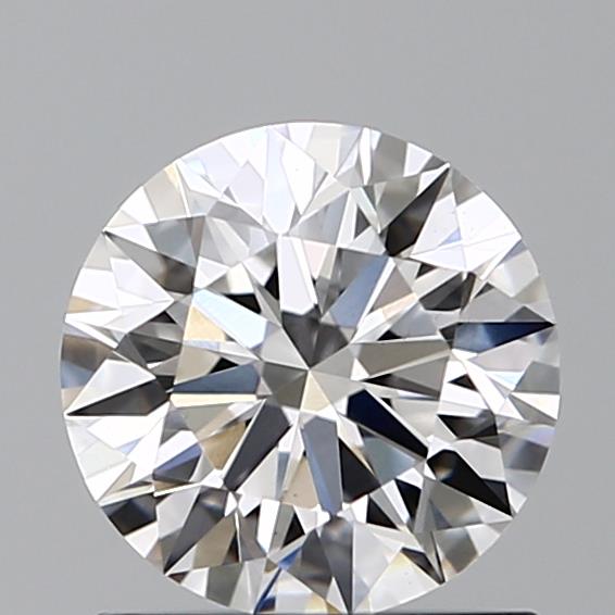 1.03 ct. round Lab Grown Diamond front image