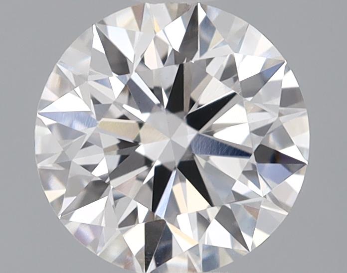 1.02 ct. round Lab Grown Diamond front image