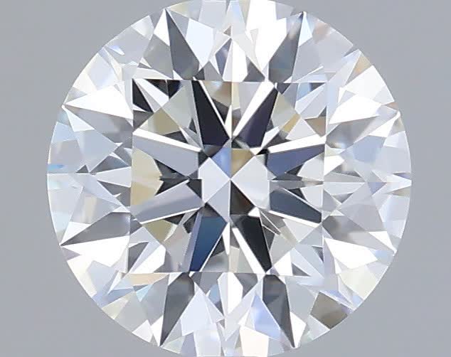 1.09 ct. pear Lab Grown Diamond front image