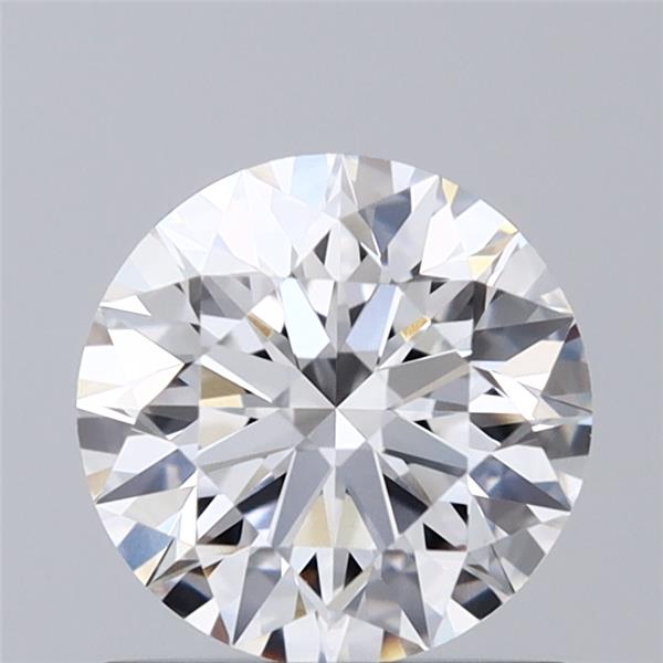 1.05 ct. round Lab Grown Diamond front image