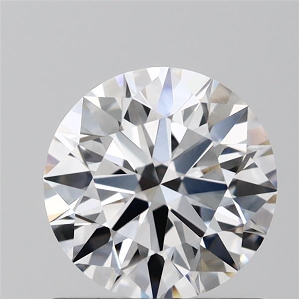 1.01 ct. round Lab Grown Diamond front image